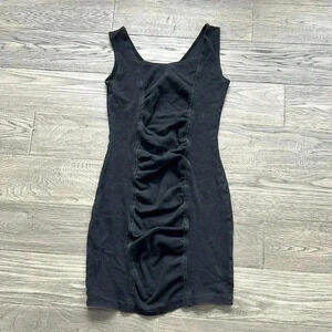 KISS Wear | Vintage 90’s Kiss tight mini dress